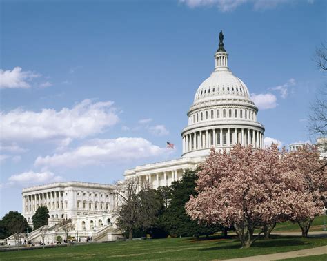 where is the capital of the united states located|U.S. Capitol Building .
